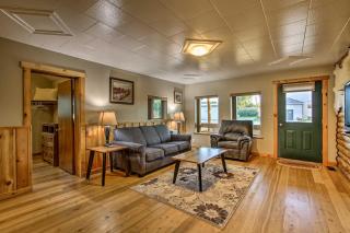 Pet-Friendly Augusta Cabin - Walk to Main Street! - Augusta - 7