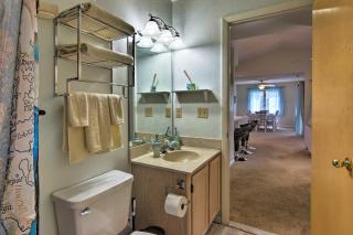 RehobothandLewes Condo with Porch - 15 Mins to Beach! - 1