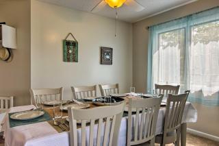 RehobothandLewes Condo with Porch - 15 Mins to Beach! - 3