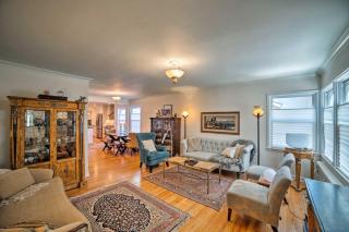 Bozeman Home with Landscaped Yard - Walk to Downtown - Bozeman - 7
