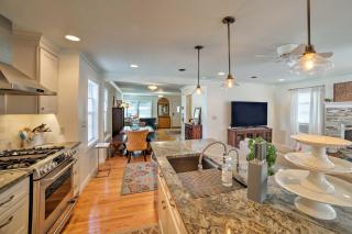 Bozeman Home with Landscaped Yard - Walk to Downtown - Bozeman - 2