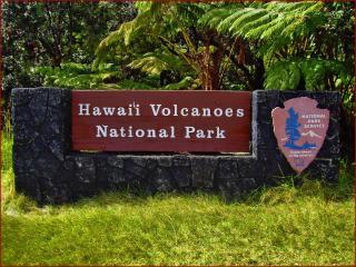 Kilauea House - Volcano - 4