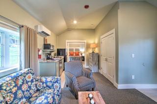 Branson Cottage with Pool Access about 2 Mi to the Strip - Branson - 7