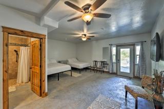 Lava Hot Springs Studio - Walk to Portneuf River! - Lava Hot Springs - 7