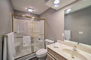 Screened Porch and Pool Access Condo in Branson - Branson - 1