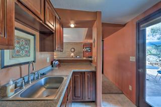 2 Mi to Courthouse Plaza Prescott Cottage - Prescott - 2