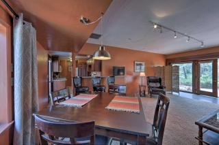 2 Mi to Courthouse Plaza Prescott Cottage - Prescott - 4