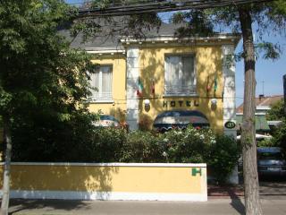 Hotel Las Flores - Santiago - 1