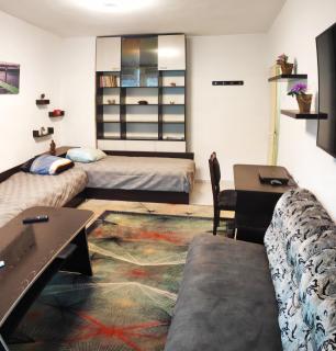 Уютен апартамент в Търговище - 2 спални и кухня - 9