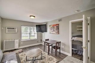 Updated Lake St Clair Cottage with Shared Amenities - 7