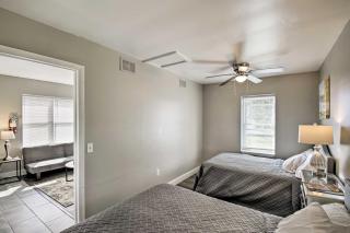 Updated Lake St Clair Cottage with Shared Amenities - 3