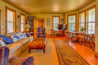 Historic Manteo House on Roanoke Sound with Dock! - Manteo - 8
