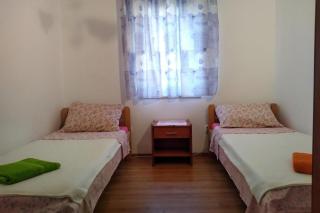 Apartment Njivice 5458c - Njivice - 2