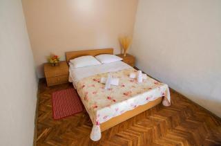 Seaside holiday house Starigrad, Paklenica - 6633 - 2