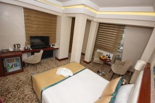 Asrin Business Hotel Kızılay - 6