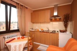 Apartments with WiFi Vrsar, Porec - 6946 - 2