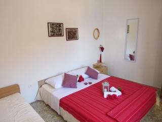 Seaside secluded apartments Cove Pobij, Hvar - 9704 - 1