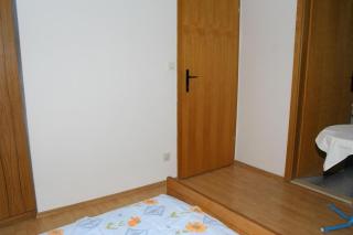 Apartments by the sea Brela, Makarska - 2718 - 1
