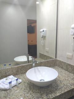 Hotel Jiménez Plaza - Ciudad Jiménez - 1