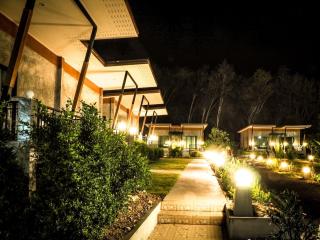 Serene Lanta Resort - 9