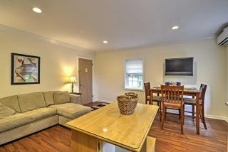 Renovated Apt with Patio, Near Pt Pleasant Beach - 3