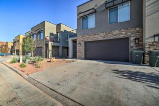 Luxury Moab Vacation Rental with Pool Access! - Moab - 8