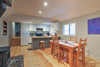 Bright Kings Beach Home with Deck Walk to Lakefront - 4