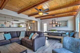 Chic Central San Diego House with Private Pool! - San Diego - 6