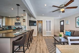 Chic Central San Diego House with Private Pool! - San Diego - 3