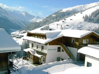 Scheurerhof - Tux - 2