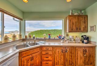Charming Sequim House with Olympic Peninsula Views! - Sequim - 1