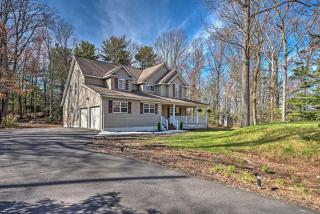 Tannersville House Bar and Deck, 2 Mi to Ski Resort - Tannersville - 8