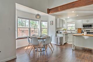 Tannersville House Bar and Deck, 2 Mi to Ski Resort - Tannersville - 3