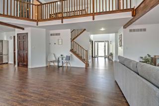 Tannersville House Bar and Deck, 2 Mi to Ski Resort - Tannersville - 4