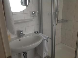 Hotel Mocca-Stuben - Helgoland - 1