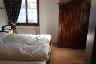 Gasthof National - Langendorf - 1