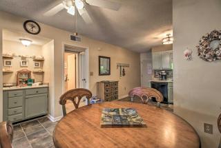 Oceanfront Hilton Head Island Condo with Pool Access - Hilton Head Island - 5