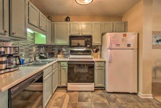 Oceanfront Hilton Head Island Condo with Pool Access - Hilton Head Island - 3