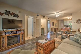Oceanfront Hilton Head Island Condo with Pool Access - Hilton Head Island - 6