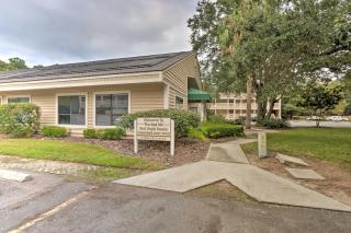Oceanfront Hilton Head Island Condo with Pool Access - Hilton Head Island - 9
