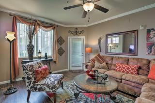 Gated Gilbert Condo Patio and Resort Amenities - Mesa - 7