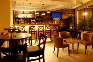Ramot Resort Hotel - Moshav Ramot - 7