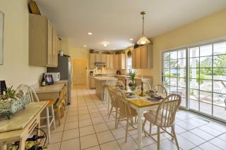 Cozy Mantoloking Home in Private Beach Association - 1