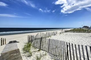 Cozy Mantoloking Home in Private Beach Association - Mantoloking - 0