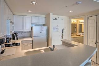 Beachfront Resort Condo, Book for Bike Week - 1