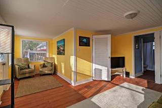 Treasure Island Cottage, Near Boardwalk and Beach! - St Pete Beach - 6