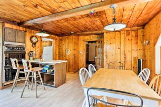 Wawayanda House on 62 Acres - Multiple Fireplaces! - Middletown - 1