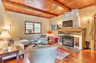 Wawayanda House on 62 Acres - Multiple Fireplaces! - Middletown - 9