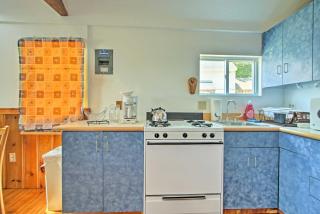 Lakefront Rumney Retreat with Shared Dock and Beach! - 4