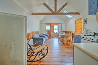 Lakefront Rumney Retreat with Shared Dock and Beach! - 1